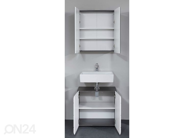 Vannitoakomplekt Line suurendatud