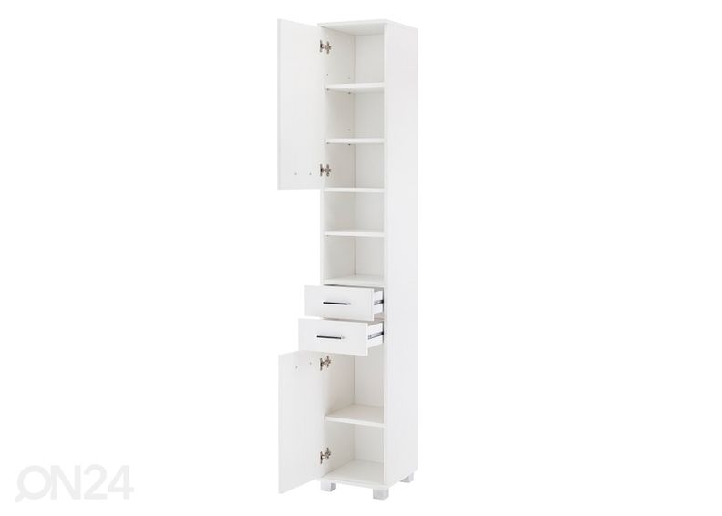 Vannitoakomplekt Lumo suurendatud