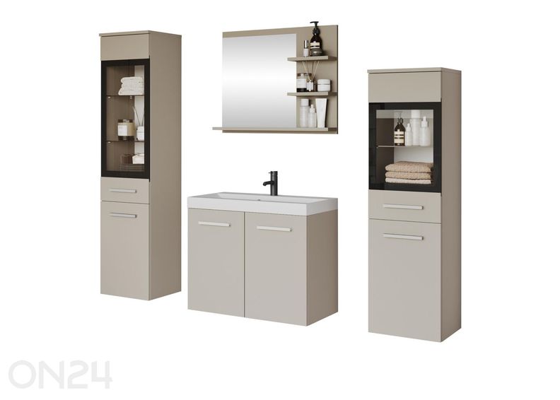 Vannitoakomplekt Madrit I suurendatud