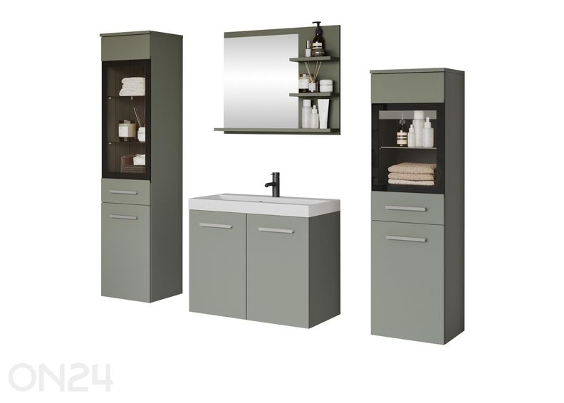 Vannitoakomplekt Madrit I suurendatud