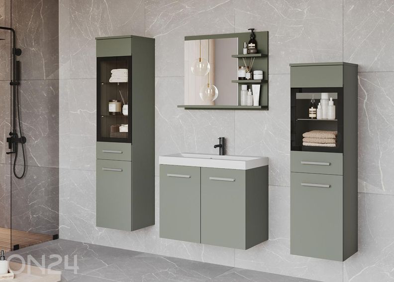 Vannitoakomplekt Madrit I suurendatud