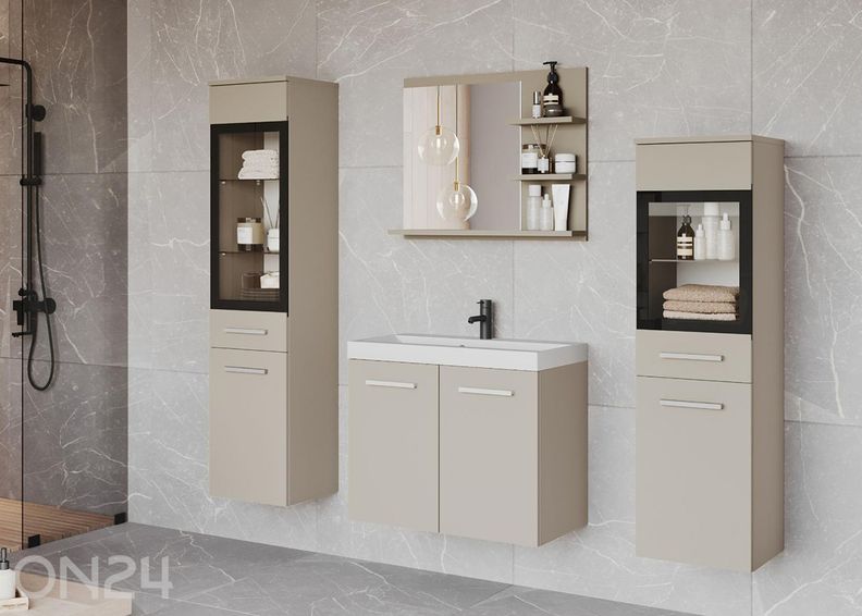 Vannitoakomplekt Madrit I suurendatud