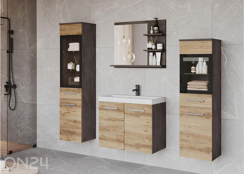 Vannitoakomplekt Madrit I suurendatud