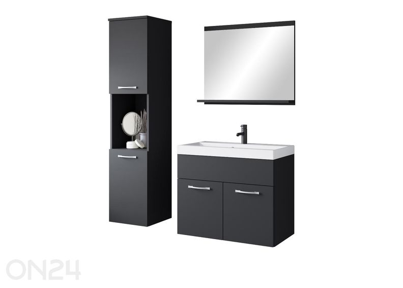 Vannitoakomplekt Montreal suurendatud