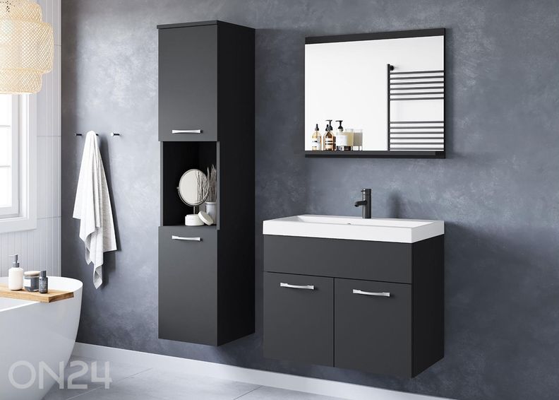 Vannitoakomplekt Montreal suurendatud