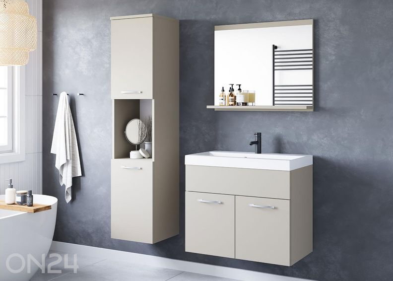 Vannitoakomplekt Montreal suurendatud