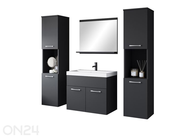 Vannitoakomplekt Montreal XL suurendatud