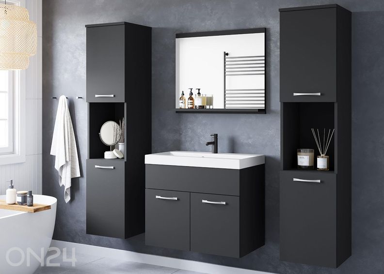 Vannitoakomplekt Montreal XL suurendatud