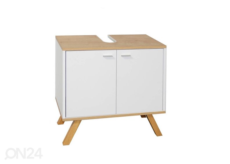 Vannitoakomplekt Visby suurendatud