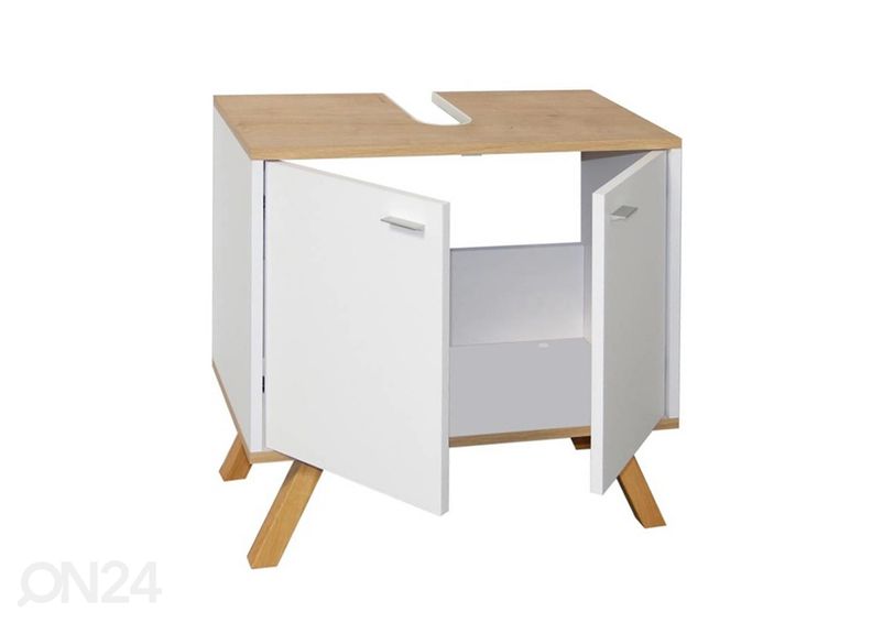 Vannitoakomplekt Visby suurendatud