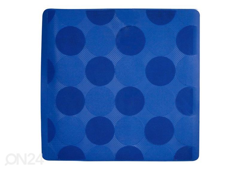 Vannitoamatt Bubbles 50x50 cm suurendatud