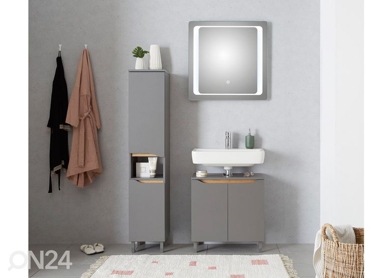 Vannitoamööbli komplekt 357 suurendatud