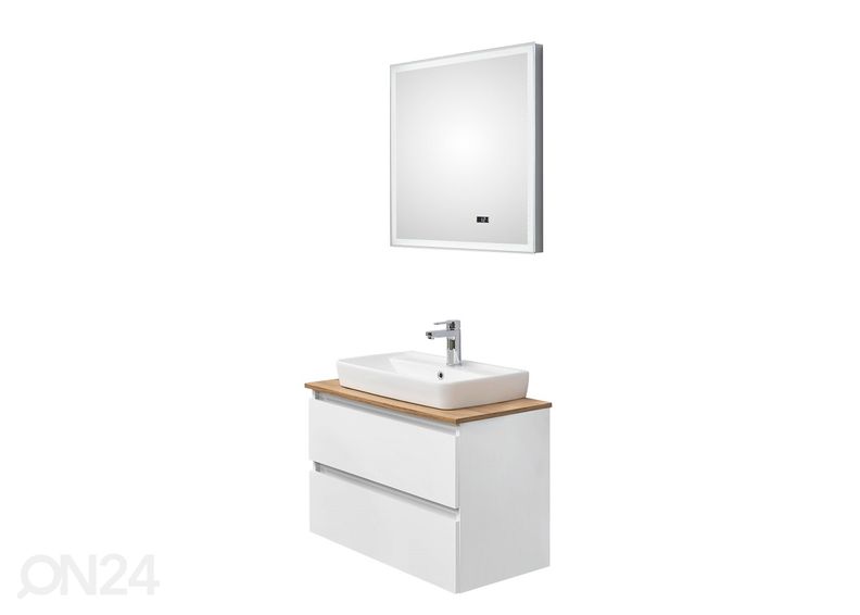 Vannitoamööbli komplekt 360 suurendatud