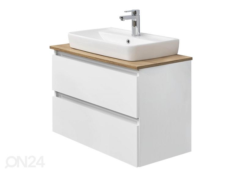 Vannitoamööbli komplekt 360 suurendatud