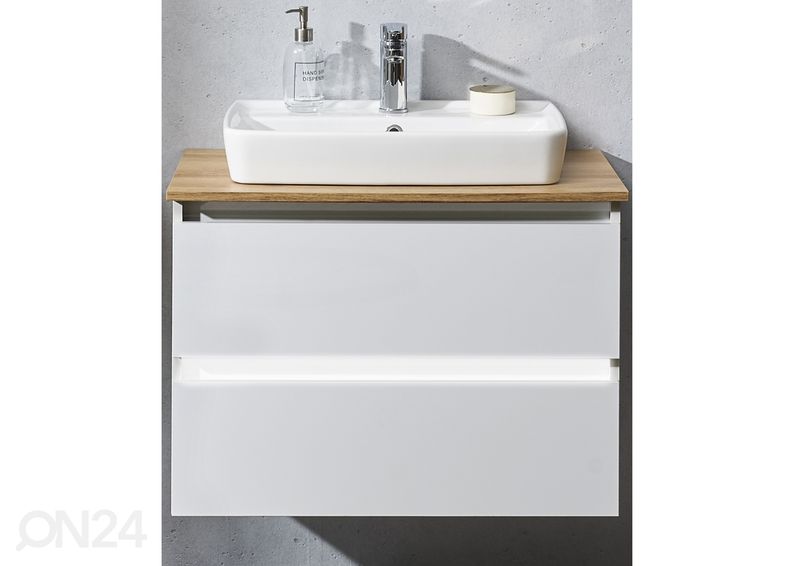 Vannitoamööbli komplekt 360 suurendatud