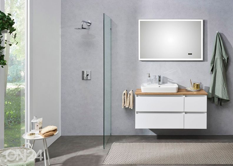 Vannitoamööbli komplekt 360 suurendatud