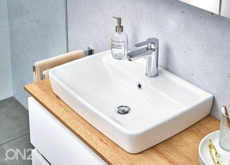 Vannitoamööbli komplekt 360 suurendatud