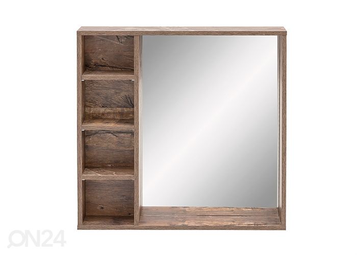 Vannitoapeegel Edia suurendatud