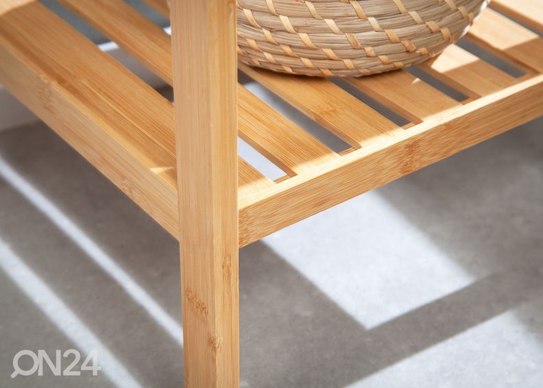 Vannitoariiul Bamboo suurendatud