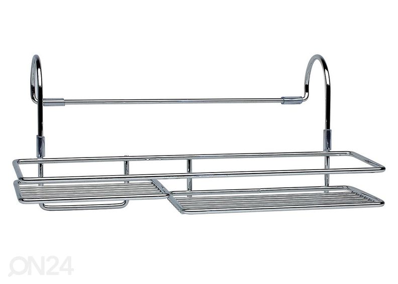 Vannitoariiul Duschy suurendatud