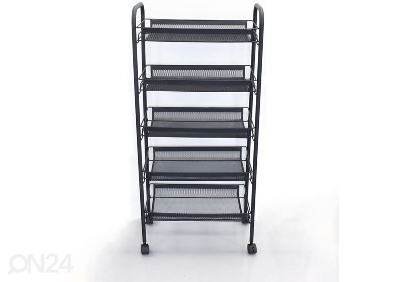 Vannitoariiul Duschy suurendatud