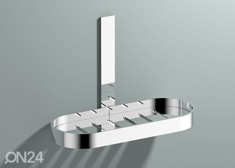 Vannitoariiul Duschy Italia suurendatud