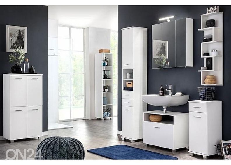 Vannitoariiul Lumo suurendatud