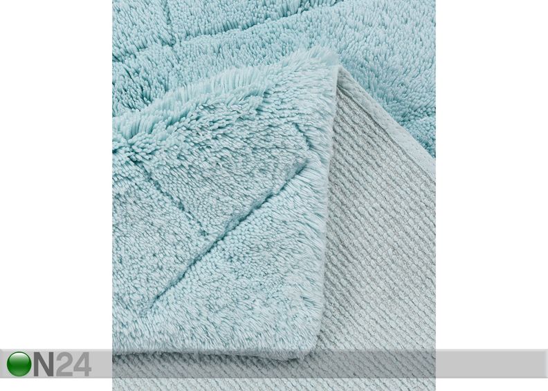 Vannitoavaip Cotton Pattern 60x60 cm suurendatud