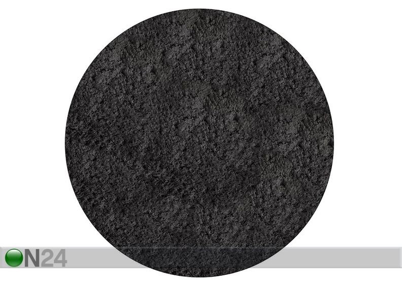 Vannitoavaip Duschy Brisbane Ø 90 cm suurendatud