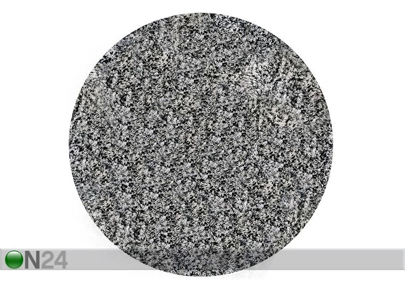 Vannitoavaip Duschy Brisbane Ø 90 cm suurendatud