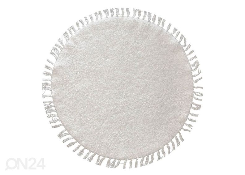 Vannitoavaip Duschy Eriksberg Ø 80 cm suurendatud