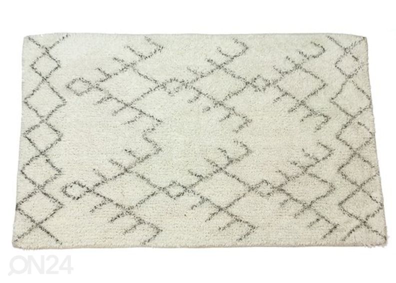 Vannitoavaip Duschy Uddevalla suurendatud