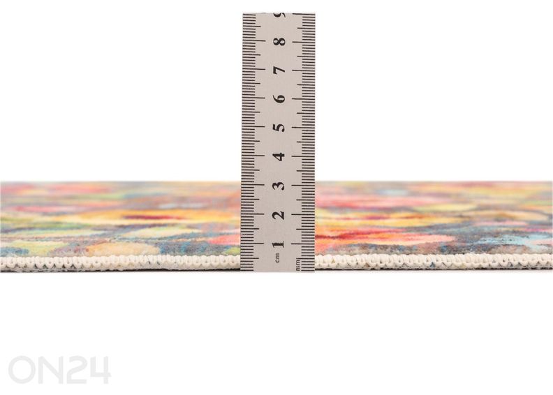 Vannitoavaip Gino Falcone Aquata 50x60 cm suurendatud