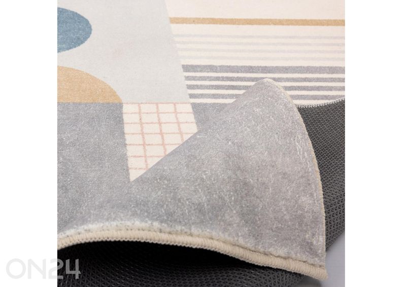 Vannitoavaip Gino Falcone Ariella 50x60 cm suurendatud