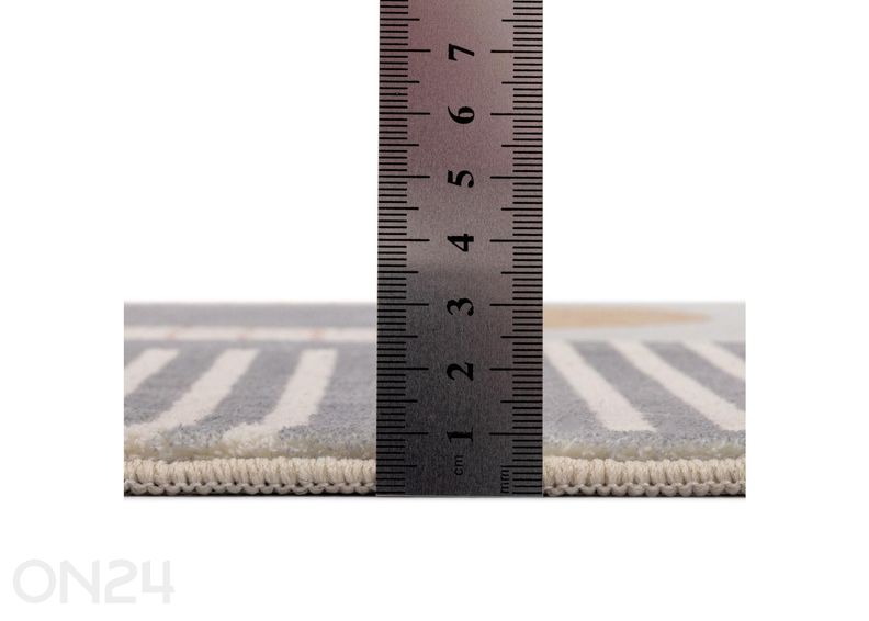 Vannitoavaip Gino Falcone Ariella 50x60 cm suurendatud