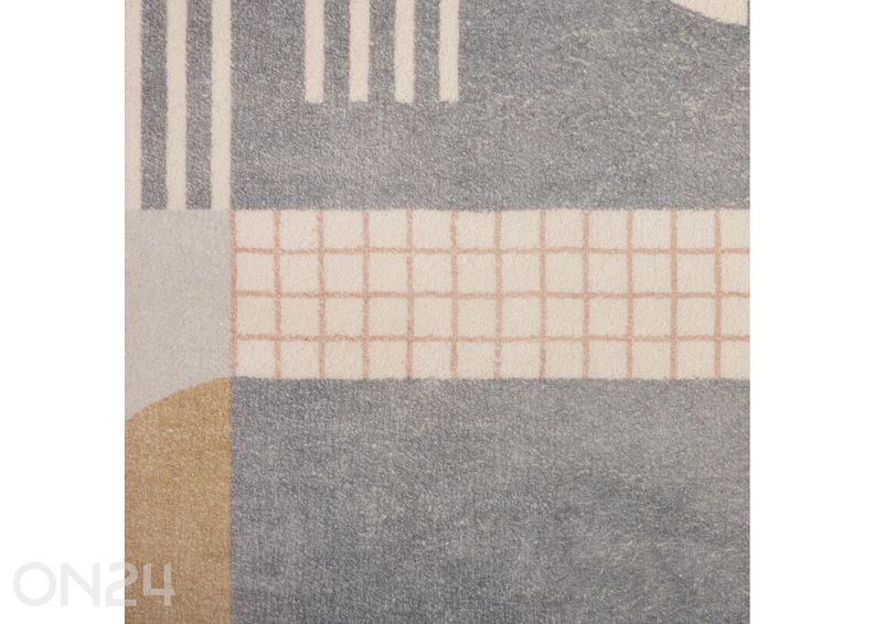 Vannitoavaip Gino Falcone Ariella 50x60 cm suurendatud