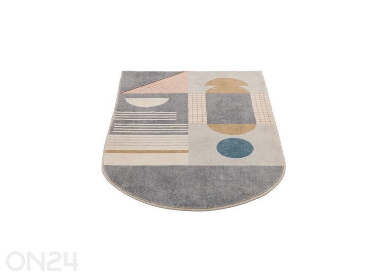 Vannitoavaip Gino Falcone Ariella 50x60 cm suurendatud