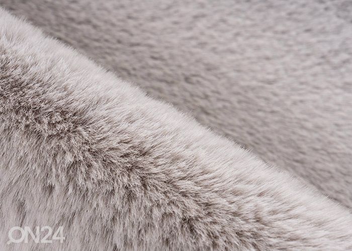 Vannitoavaip Heaven Silver 50x90 cm suurendatud