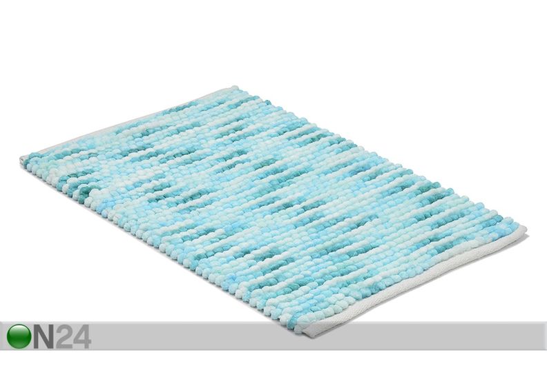 Vannitoavaip Kito 55x65x1,75 cm suurendatud