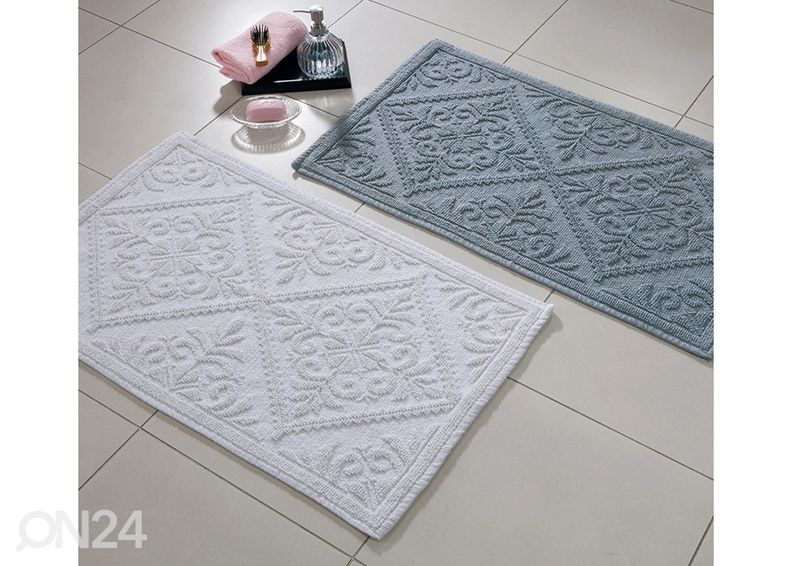 Vannitoavaip Moa 50x80 cm suurendatud