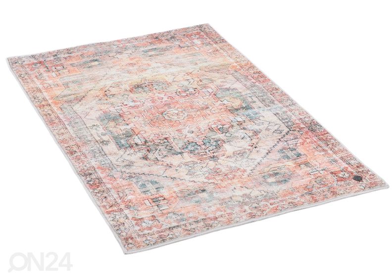 Vannitoavaip Tom Tailor Oriental Bath 60x100 cm, kirju suurendatud