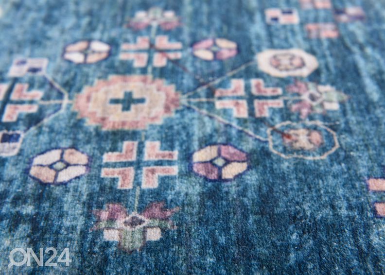 Vannitoavaip Tom Tailor Oriental Bath One 60x100 cm suurendatud