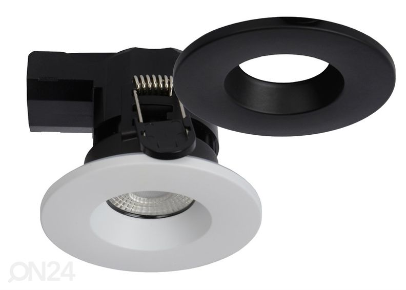 Vannitoavalgusti Binky LED suurendatud