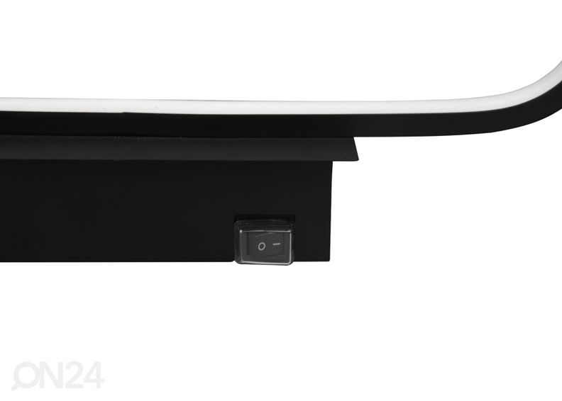 Vannitoavalgusti Gianni suurendatud