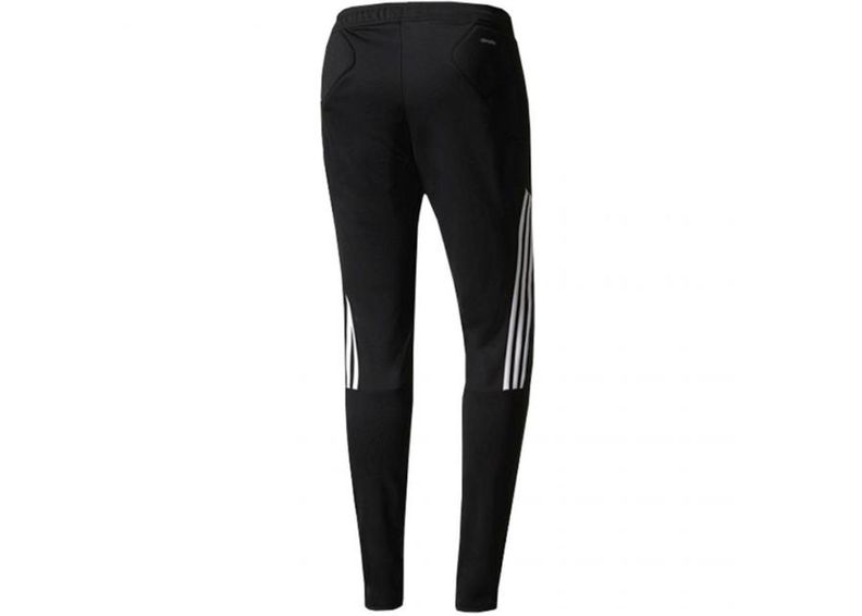 Väravavahi püksid meestele adidas Tierro 13 Goalkeeper Pant M FT1455 suurendatud
