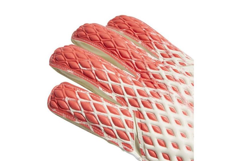 Väravavahikindad Adidas Predator 20 Match FS FJ5984 suurendatud