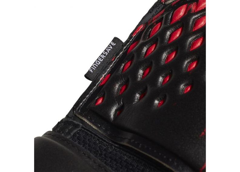 Väravavahikindad adidas Predator GL MTC FS FH7293 suurendatud