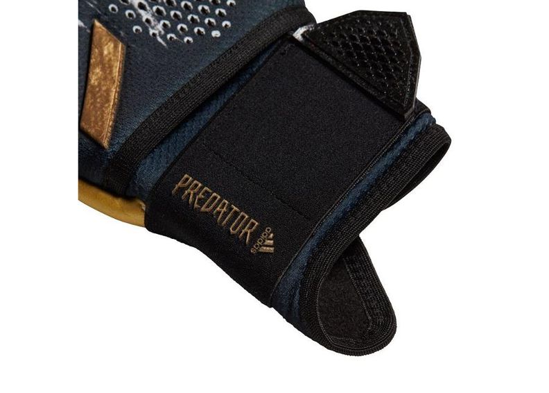 Väravavahikindad Adidas Predator Pro Ultimate FS0396 suurendatud