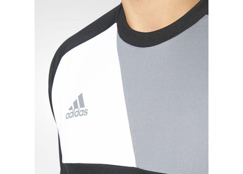 Väravavahisärk meestele adidas Assita 17 M AZ5401 suurendatud