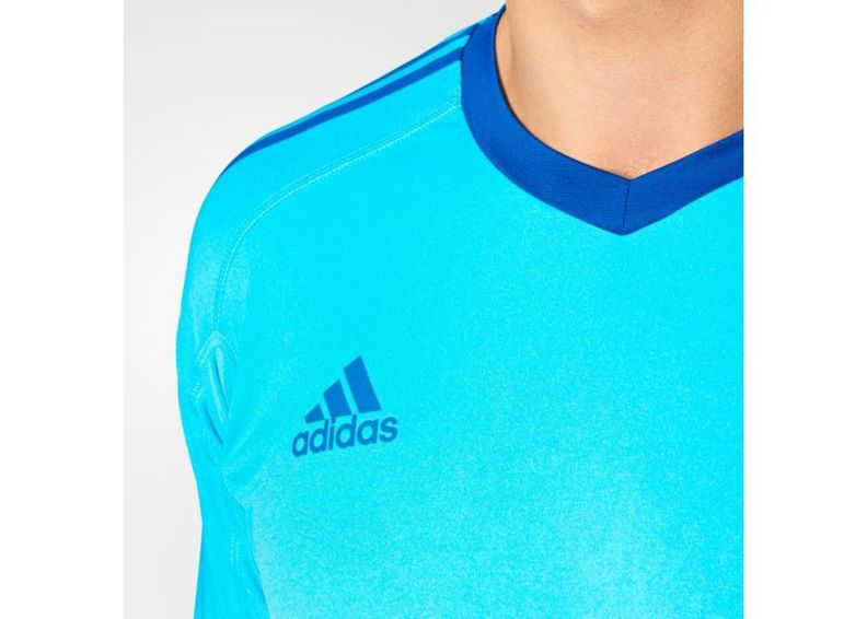 Väravavahisärk meestele adidas Revigo 17 M AZ5397 suurendatud